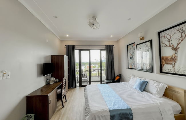 Hoi An Family Room with Swimming Pool - Foto 54