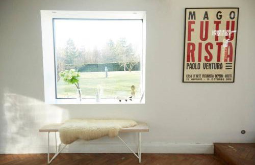 The Skyroom - Foto 10