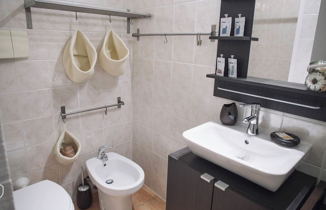 Italianway - San Gottardo - Photo 14