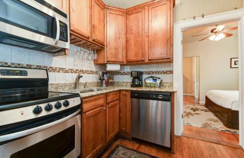 THE MADISON - San Antonio Riverwalk - Downtown - Convention Center - Photo 9