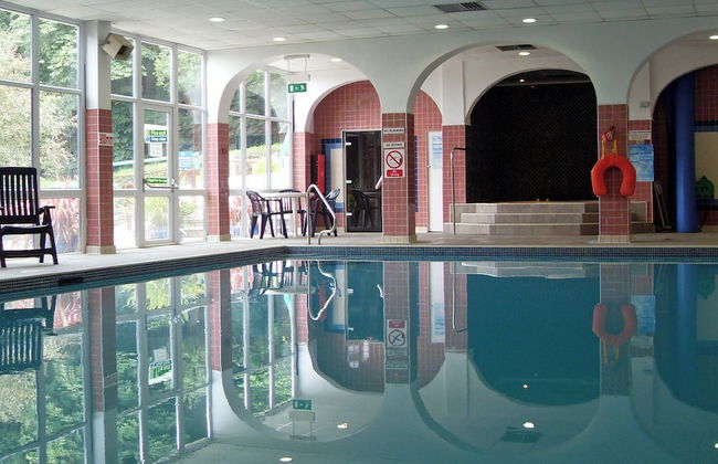 Macdonald Plas Talgarth Holiday Resort - Foto 44