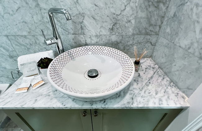 Work & Travel - Valletta Apartments - Foto 32