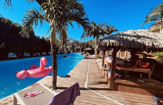 Kawan Bay Suites - Photo 35