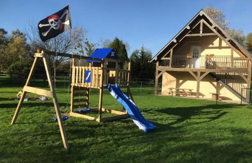 gîte de la scierie - Foto 1