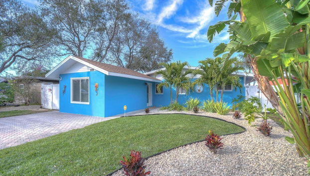 Ausstattung der Unterkunft