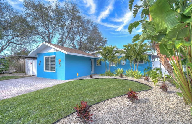 Bahia Beach House - Foto 4