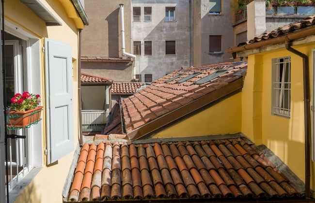 L'8 Boutique Concept Apartments - Foto 55