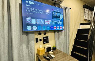 Texas Timber Loft - Photo 13