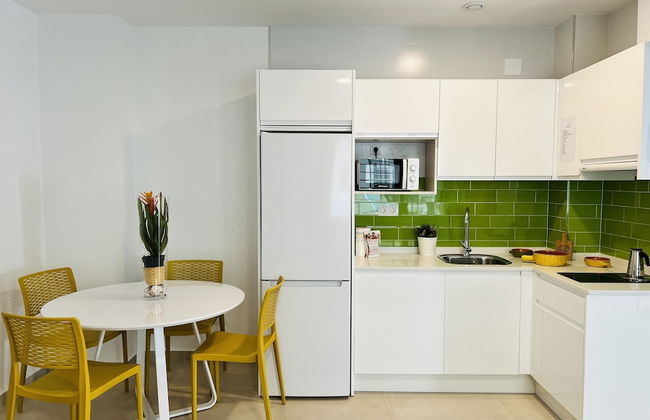 BNBOOK MEDEA APARTMENTS 2 - Foto 22