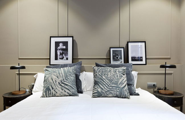 Sagrada Familia Apartment - Foto 11