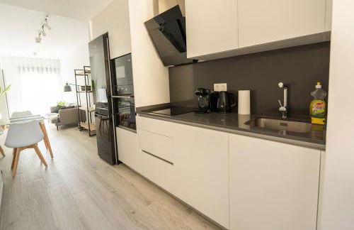 SUNtiago Apartment Residential Elisa - Foto 12