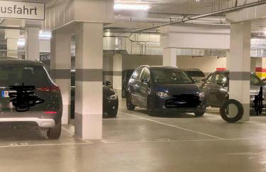 Helle Wohnung S-Bahnnähe München - Foto 34