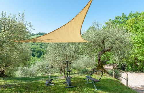 Agriturismo Le Dolci Colline - Photo 41