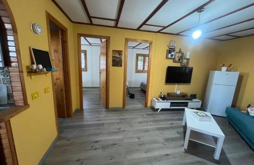 Villetta vista mare con piscina, giardino e parcheggio privato - Foto 13