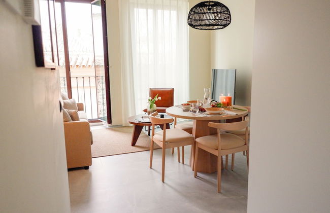 U-Sense Sevilla Catedral - Foto 16