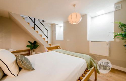 Vive el Retiro para 7 desde Alberto Bosch 14 E1 - Photo 30