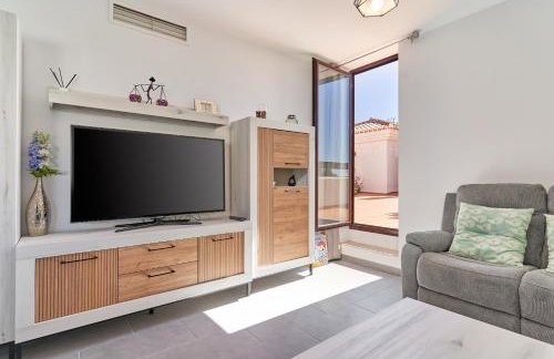 El ático del Oasis - Foto 9