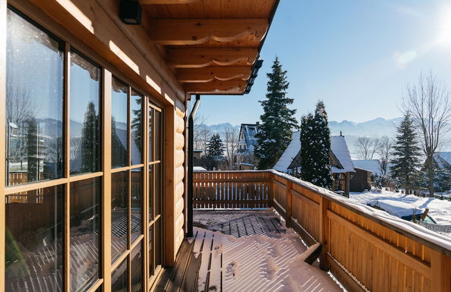 Dom Jarosze II - LoftAffair - Foto 42