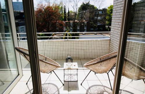 Apartment mit Balkon - Netflix - nahe Messe Düsseldorf - Foto 8