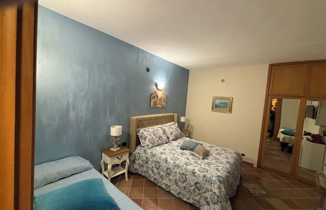 La scala di Athena - Foto 7