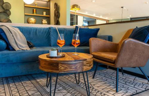 MASEVEN Stuttgart SI Centrum ehem SI-SUITES - Foto 50