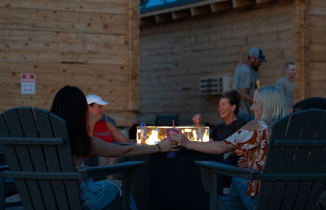 Muddy Creek Mining Company - Foto 39