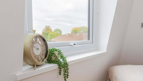 Stylish 2BR Apartment in Central Eton - Foto 3