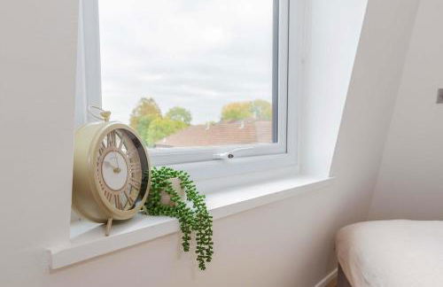 Stylish 2BR Apartment in Central Eton - Foto 3