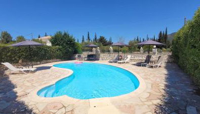 Arte Villa Nefeli Apartment - Foto 5