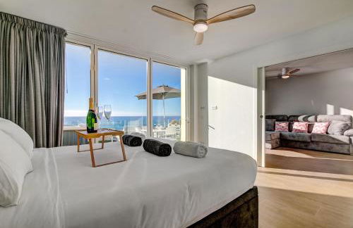 Terrace on the sea - Foto 11