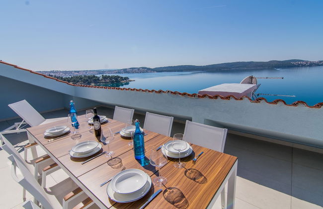 Seafront Luxury Apartments Fun - Foto 27