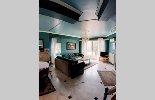 2 Floor Apartment in Kalamaria,Thessaloniki. - Foto 4