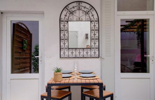 “Le Terracotta” Terrasse -Centre ville- Cosy - Foto 10