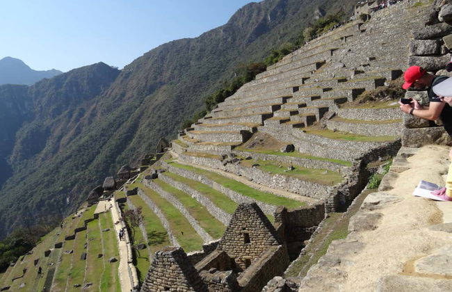 Machu Picchu Day Trip - Foto 5