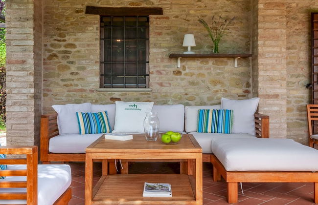 Casale Belvedere 9 Emma Villas - Foto 26