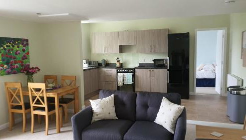 Dairy Cottage with sea views - Foto 2