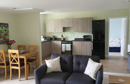 Dairy Cottage with sea views - Foto 2