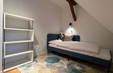 LudwigsHome Zentralste Lage, Klima, SmartTV, Terrasse - Foto 19