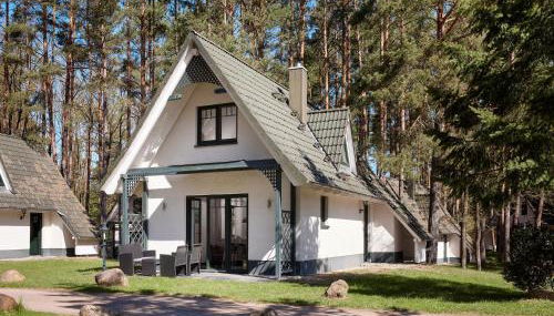 Doppelhaushälften im Naturresort Drewitz - Foto 2