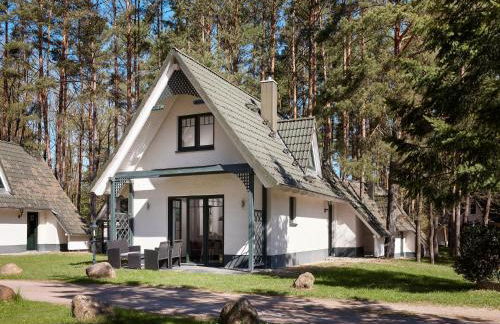 Ferienhäuser im Naturresort Drewitz - Foto 6