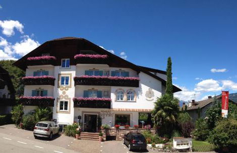 Residence Reinhild - Photo 36