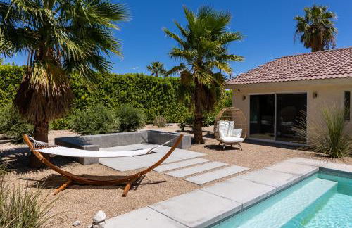 LUX Palmas - Total Privacy Total Relaxation - Foto 101