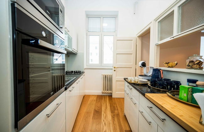 Luxury 3bdr Suite- Maison Imperial - Foto 33