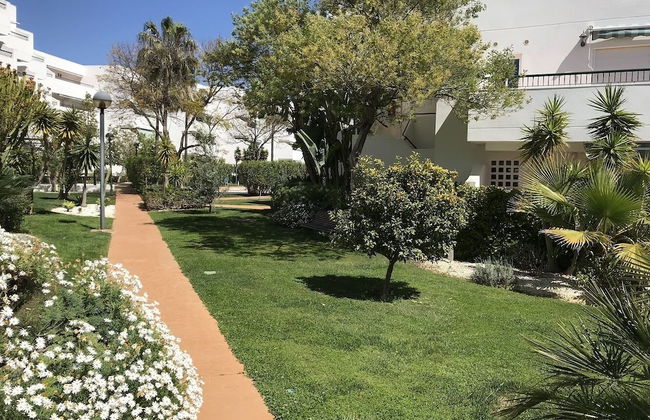 Benavista Guadalmina Baja - Foto 31