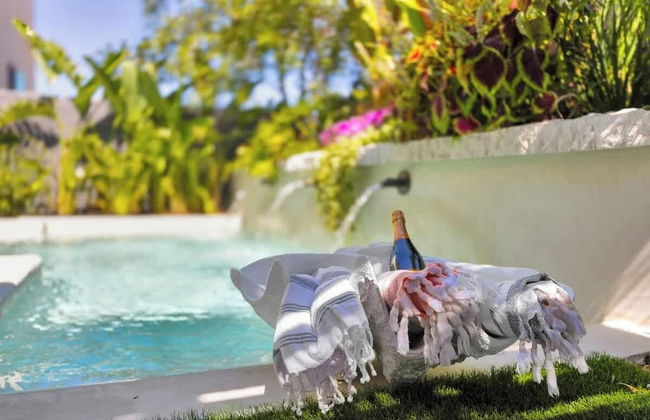 @marbella Lane - Stylish Dream Home in RMV w/ Pool - Foto 38