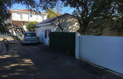 Maison l'EscaleTaussat Les Bains - Photo 27