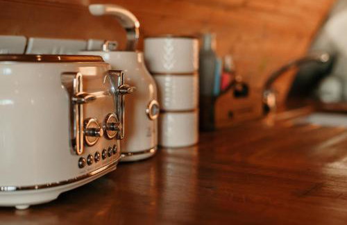 Modulog 1 At Tapnell Farm - Foto 11