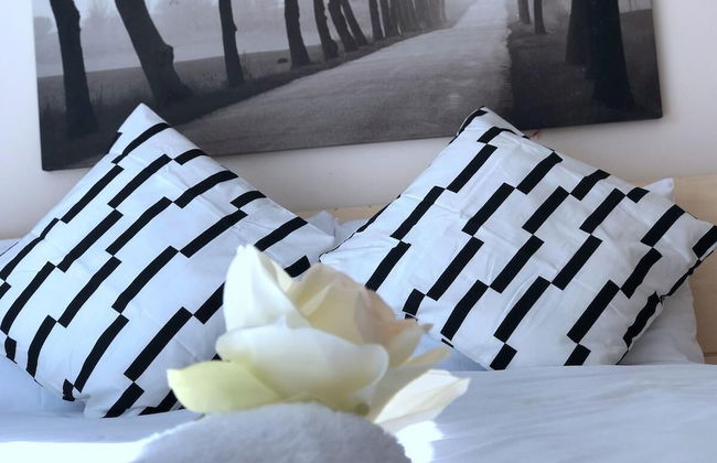 Cube Mailbox City Walk Garden View - Foto 6