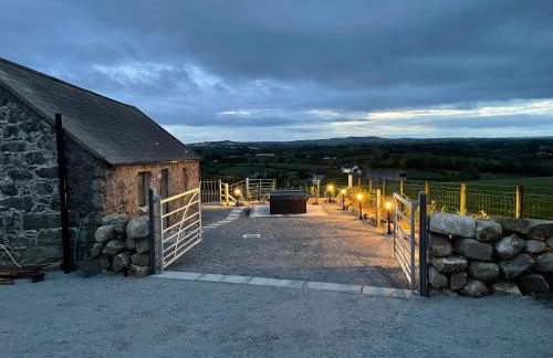 Cabra Cottage - Foto 16