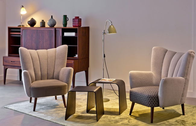 Citadines Sainte-Catherine Brussels - Foto 20